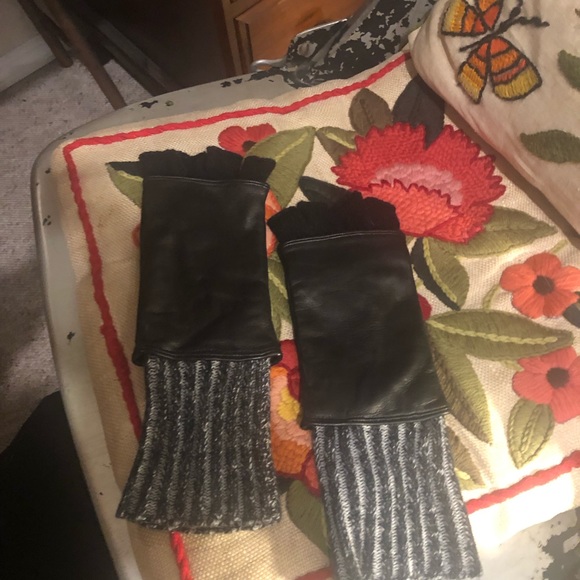 Lamb skin gloves ladies S - Picture 5 of 5